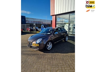 Alfa Romeo Mito 1.4 Distinctive
