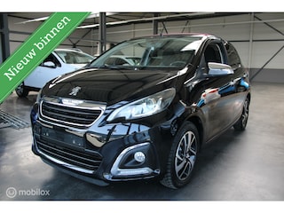 Peugeot 108 1.0 VTi Allure TOP! Cabrio