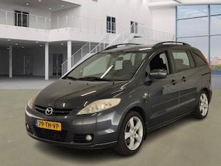 Mazda 5 1.8 Executive/7PRSN/VELGEN