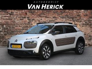 Citroën C4 Cactus 1.2 PureTech Shine 5-Deurs | Camera | Cruise | Clima