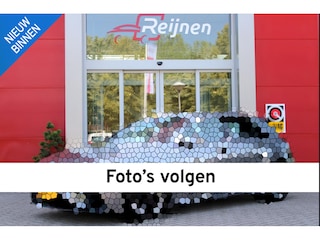 Peugeot Rifter 1.2 130PK AUTOMAAT ALLURE | SPORT PAKKET | SPORT UITLAAT | SIDE BARS | ACHTERUITRIJ CAMERA | CLIMATE CONTROL | CRUISE CONTROL | DAB+ RADIO | APPLE CARPLAY/ANDROID AUTO | 19" LICHTMETALEN VELGEN BLACK |