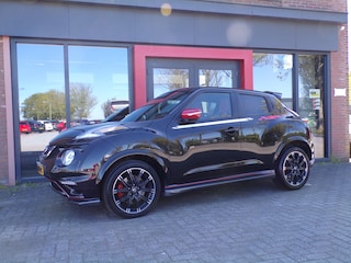 Nissan Juke 1.6 DIG-T Nismo RS Trekhaak Keyless NAP