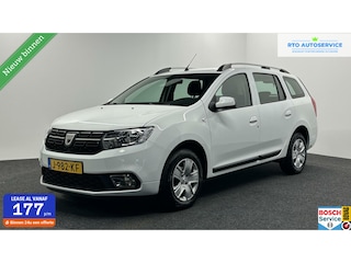 Dacia Logan 1.0 TCe Bi-Fuel Essential LPG G3 NAVI 47000 KM