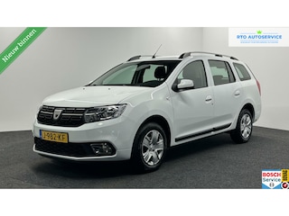 Dacia Logan 1.0 TCe Bi-Fuel Essential LPG G3 NAVI 47000 KM