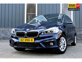 BMW 2-serie Tourer 218i Centennial Executive 7p. Rijklaarprijs-Garantie Navigatie Led Airco Camera