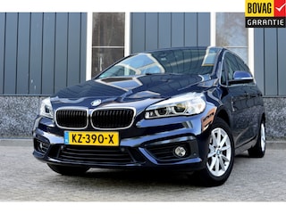 BMW 2-serie Tourer 218i Centennial Executive 7p. Rijklaarprijs-Garantie Navigatie Led Airco Camera
