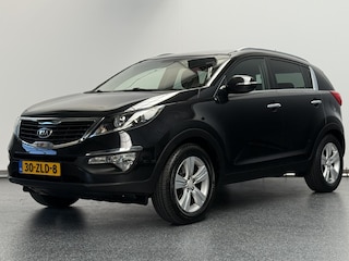 Kia Sportage 1.6 GDI Plus Pack | 1e Eigenaar | Dealer onderhouden