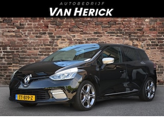 Renault Clio 1.2 GT Automaat 120PK | Pano | Cruise | Clima | Navi