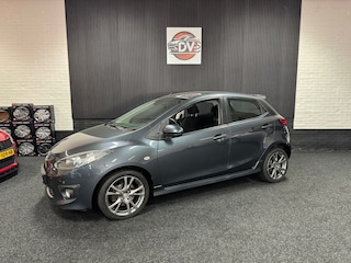 Mazda 2 1.3 GT-M PAKKET, AIRCO, ELEK PAKKET, STL VERW, LMV