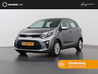 Kia Picanto 1.0 DPi DynamicLine | Parkeercamera | Bluetooth | Airco | Cruise Control |