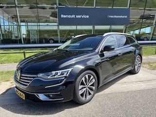 Renault Talisman Estate 2.0 dCi 160 PK Business Intens / Automaat / Camera / Apple Carplay - Android Auto / Keyless / PDC V+A / 18'' LMV /