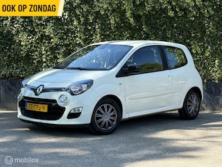 Renault Twingo 1.2 16V Collection | Clima | Sportieve uitv.