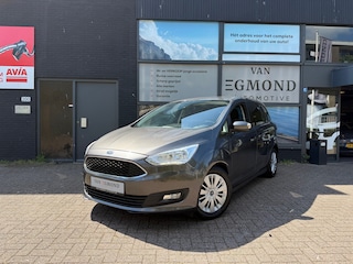 Ford C-MAX 1.0 Edition 7p.