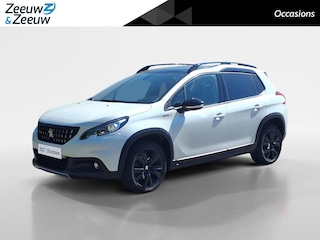 Peugeot 2008 1.2 PureTech GT-line Navi | Airco | Panoramadak