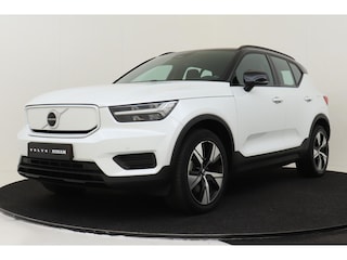Volvo XC40 RECHARGE TWIN PLUS -ALL.SEASON|CRUISE|KEY-LESS|BLIS
