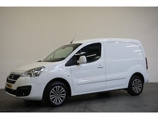 Peugeot Partner 1.6 100 PK L1 Premium Pack Airco Bluetooth  Navi PDC 2-zits