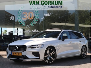 Volvo V60 2.0 T6 Recharge AWD R-Design / Panoramadak