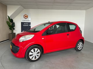 Citroën C1 1.0-12V Séduction