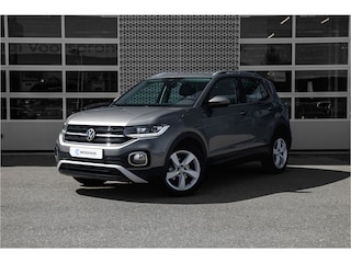 Volkswagen T-Cross 1.0 TSI Style DSG | Automaat | Carplay | Clima | Navigatie | Cockpit Pro