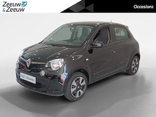 Renault Twingo 1.0 SCe Collection *Navi+Camera*Climate*Parkeersensoren*Dealer Onderhouden!
