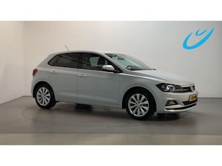 Volkswagen Polo 1.0 TSI Highline Camera Climate Control Navigatie DAB+
