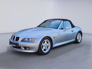 BMW Z3 Roadster 1.8