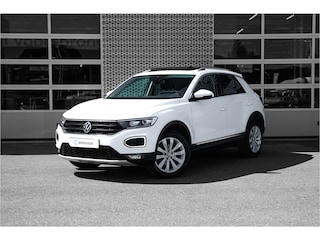 Volkswagen T-Roc 1.5 TSI Sport | Panorama | Airco | LM Velg