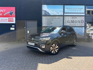 Volkswagen T-Cross 1.0 TSI Move