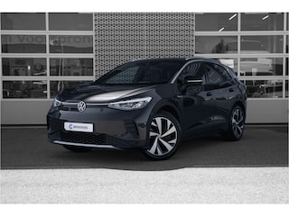 Volkswagen ID.4 Max 77 kWh | Zwenkbare Trekhaak | Camera | Carplay | Stoelverwarming