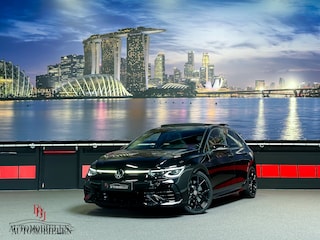 Volkswagen Golf 2.0 TSI R 4Motion Performance Akrapovic|Leder|H/K|Memory|HUD