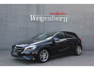Mercedes-Benz A-klasse 180 Sportstoelen Xenon Cruise PDC