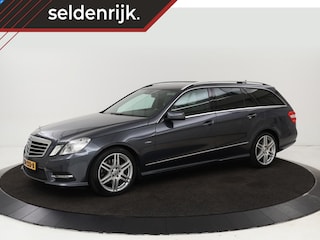 Mercedes-Benz Estate 200 CDI Business Class Avantgarde | Trekhaak | Automaat | Navigatie | Stoelverwarming | Cruise Control | LMV