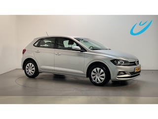 Volkswagen Polo 1.0 TSI Comfortline Stoelverwarming Camera Climate Control DAB+
