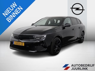 Opel Astra Sports Tourer 1.2T 130Pk GS-Line Lev 4 Nav/18inch/Camera/Ecc