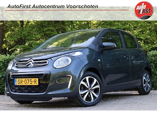 Citroën C1 1.2 PureTech Shine | 5drs. | Camera | Bluetooth | Airco |