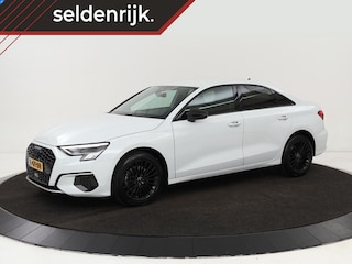 Audi A3 Limousine 30 TFSI Business edition Automaat | Trekhaak | Navigatie | Appel CarPlay | Cruise Control | DAB | LMV