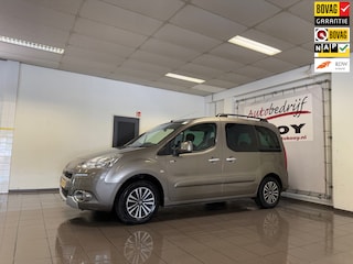 Peugeot Partner 1.6 VTi Access * Trekhaak / Panoramadak / Airco / Dakrails *