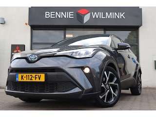 Toyota C-HR 1.8 Hybrid Dynamic Blindspot/Trekhaak/PDC voor en achter