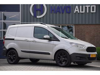 Ford Transit Courier 1.0 Trend, AIRCO, BTW-VRIJ / MARGE