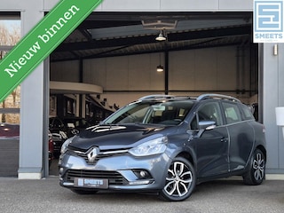 Renault Clio Estate 0.9 TCe Intens |Navi|Clima|Cruise|PDC