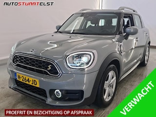 Mini Countryman 2.0 Cooper S E ALL4 Salt Carplay | Keyless | Navi | 2 Laad Kabels | Cruise | LED | PDC | | NL-Auto