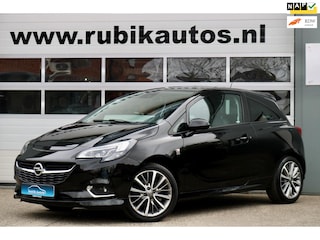 Opel Corsa 1.0 Turbo OPC Line |CarPlay|Camera|Xenon