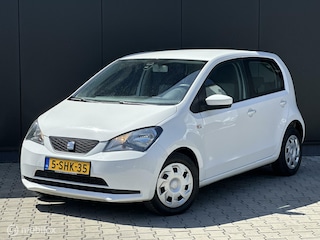 Seat Mii 1.0 Style | AIRCO | ELEK PAKKET | 5 DEUREN |