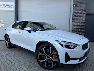 Polestar 2 Long Range Dual Pilot Plus Launch SoH 89% [Pano|360 camera|Carplay|StuurVW|StoelVW]