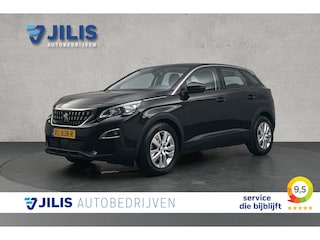 Peugeot 3008 1.2 PureTech Blue Lease Executive | Trekhaak | Climate control | Cruise control | Navigatie | Parkeersensoren