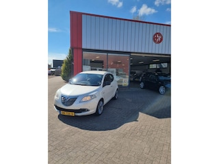 Lancia Ypsilon 0.9 TwinAir Platinum