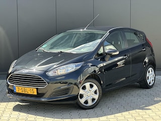 Ford Fiesta 1.0 Style | AIRCO | 5 DEURS | ELEK PAKKET |