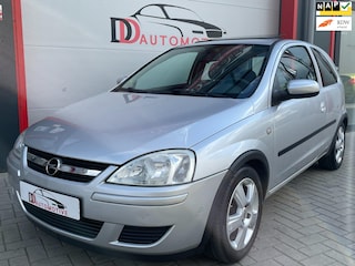 Opel Corsa 1.2-16V Maxx AIRCO/SCHUIFDAK/ELEK PAKKET