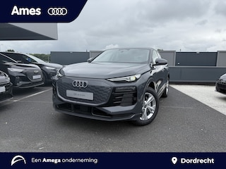 Audi Q6 e-tron edition e-tron 83Kwh 185 kW / 252 PK Sportback Elektrische aandrijving