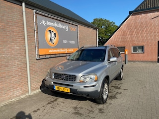 Volvo XC90 2.4 D5 Kinetic